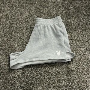 playboy shorts
